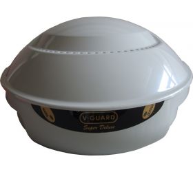 V-Guard VGSD 100 Voltage Stabilizer Grey image