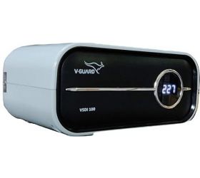 V-Guard VSDI100 Voltage Stablizer Grey image