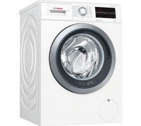 Bosch WAU28460IN 10 kg Fully Automatic Front Load with In-built Heater White image