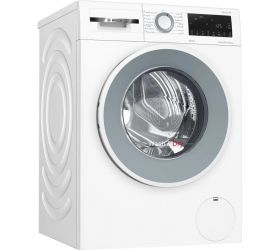 Bosch WNA254U0IN 10/6 kg Fully Automatic Front Load Washer with Dryer with In-built Heater White image