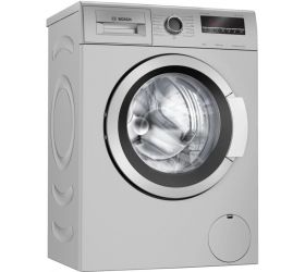 BOSCH WLJ2026SIN 6 kg Fully Automatic Front Load Black, Silver image
