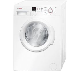 Bosch WAB16161IN 6 kg Fully Automatic Front Load with In-built Heater White image