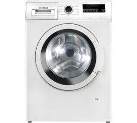 BOSCH WLJ2016EIN 6 kg Fully Automatic Front Load with In-built Heater White image