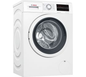 Bosch WLK20260IN 6.2 kg Fully Automatic Front Load with In-built Heater White image