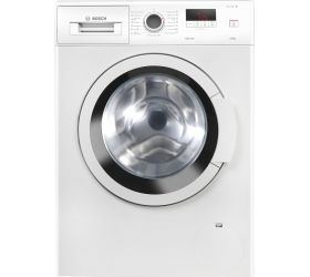 BOSCH WLJ2006EIN 6.5 kg Fully Automatic Front Load with In-built Heater White image