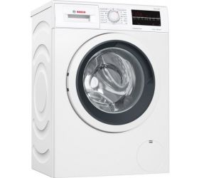Bosch WLK20261IN 6.5 kg Fully Automatic Front Load with In-built Heater White image