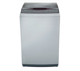 BOSCH WOE654Y1IN 6.5 kg Fully Automatic Top Load Grey image