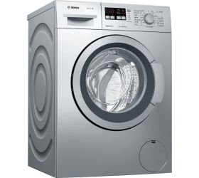 Bosch WAK24164IN 7 kg ExpressWash Fully Automatic Front Load with In-built Heater Silver image