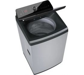 BOSCH WOE703S0IN 7 kg Fully Automatic Top Load Silver image