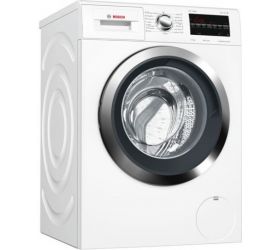 Bosch WAT2846CIN 7.5 kg Fully Automatic Front Load with In-built Heater White image