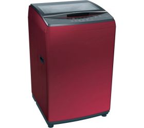 BOSCH WOE754C1IN 7.5 kg Fully Automatic Top Load Maroon image