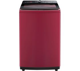 BOSCH WOE753M0IN 7.5 kg Fully Automatic Top Load Washing Machine Maroon image
