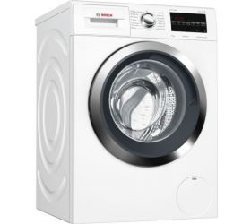 Bosch WAT2846WIN 8 kg Fully Automatic Front Load White image