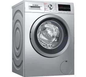 BOSCH WVG3046SIN 8 Washer with Dryer with In-built Heater White image