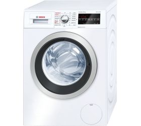 Bosch WVG30460IN 8/5 kg For Complete Drying Washer with Dryer with In-built Heater White image