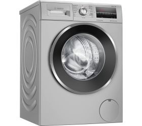 BOSCH WNA14408IN 9 Washer with Dryer with In-built Heater Silver image