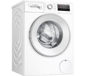 BOSCH WNA14400IN 9 Washer with Dryer with In-built Heater White image