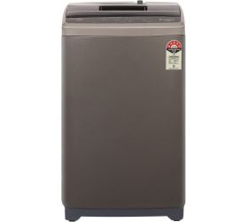 CANDY CTL701269S 7 kg Fully Automatic Top Load Brown, Grey image