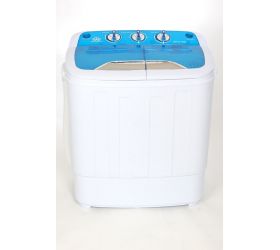 DMR D M R36-1288S 2Yrs 3.6/2 kg Washer with Dryer Blue image