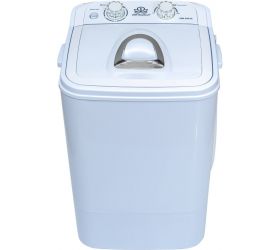 DMR D M R SHB-46 4.6 kg Shoes Washer only White image