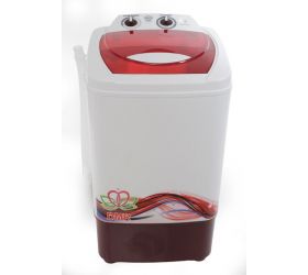 DMR OW-65A 6.5 kg Washer only Red, White image