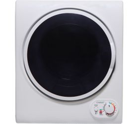 Equator ED 822 2.5 kg Dryer with In-built Heater White image