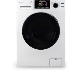 Equator EZ 5000 CV 9/6 kg Washer with Dryer with In-built Heater White image