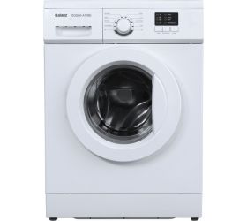 Galanz XQG60-A708E 6 kg Quick Wash Fully Automatic Front Load with In-built Heater White image