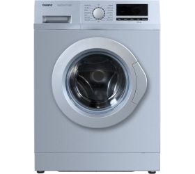 Galanz XQG70-F712DE 7 kg Quick Wash Fully Automatic Front Load with In-built Heater Silver image