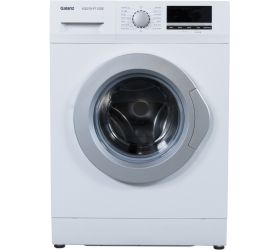 Galanz XQG70-F712DE 7 kg Quick Wash Fully Automatic Front Load with In-built Heater White image