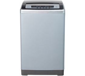 Galanz XQB80-L3PTE 8 kg Quick Wash Fully Automatic Top Load Silver image