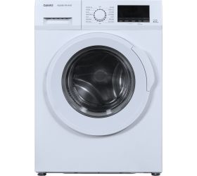 Galanz XQG80-F814VE 8 kg Quick Wash, Inverter Fully Automatic Front Load with In-built Heater White image