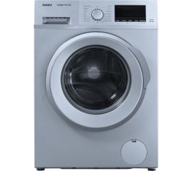Galanz XQG90-T514VE 9 kg Quick Wash, Inverter Fully Automatic Front Load with In-built Heater Silver image