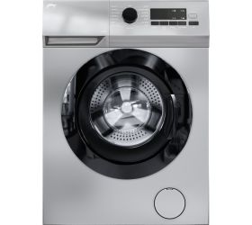 Godrej WFEON ARG 6012 FEBDT SLSR 6 kg Fully Automatic Front Load Washing Machine with In-built Heater Silver image