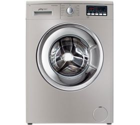 Godrej WF EON 6010 PAEC 6 kg Fully Automatic Front Load with In-built Heater Silver image