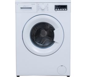 Godrej WF Eon 600 PAE 6 kg Fully Automatic Front Load with In-built Heater White image