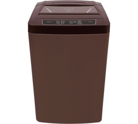 Godrej WT EON AUDRA 620 PDNMP 6.2 kg Fully Automatic Top Load Brown image