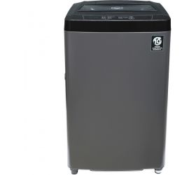 Godrej WTEON ADR 65 5.0 FDTH GPGR 6.5 kg Fully Automatic Top Load with In-built Heater Grey image