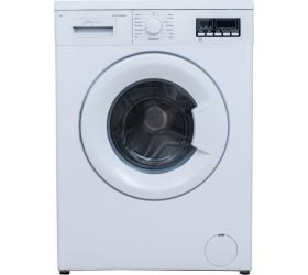 Godrej WF Eon 700 PAE 7 kg Fully Automatic Front Load with In-built Heater White image