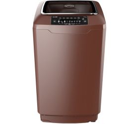 Godrej WT EON Allure 700 PANMP CO BR 7 kg Fully Automatic Top Load Brown image