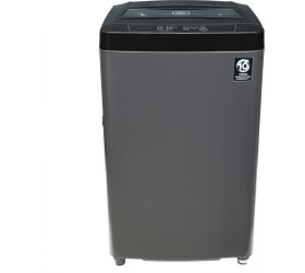 Godrej WTEON ADR 70 5.0 FDTH GPGR 7 kg Fully Automatic Top Load with In-built Heater Grey image