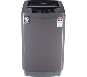 Godrej WTEON AL CLH 70 5.0 ROGR 7 kg Fully Automatic Top Load with In-built Heater Grey image