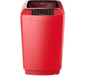 Godrej WT EON Allure 700 PAHMP MT RD 7 kg Fully Automatic Top Load with In-built Heater Red image