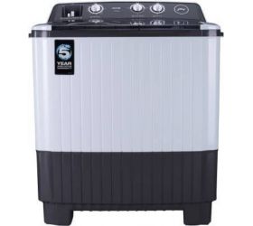 Godrej WSAXIS 70 5.0 SN2 T GR 52141601SD00290 7 kg Semi Automatic Top Load Grey image