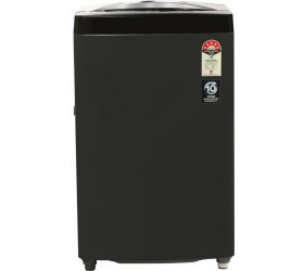 Godrej WTEON MGNS 75 5.0 FDTG MTBK 7.5 kg Fully Automatic Top Load with In-built Heater Black image