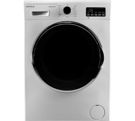 Hafele Marina 7512WD 7/5 kg Allergy Care, Smart Foam Control Washer with Dryer with In-built Heater White image