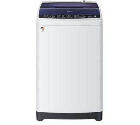 Haier HWM60 -1269DB 6 kg Fully Automatic Top Load White image