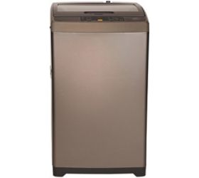 Haier HWM62-707TNZP 6.2 kg Fully Automatic Top Load Grey image
