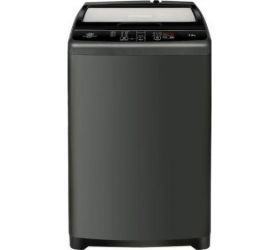 Haier HWM65-707BKNZP 6.5 kg Fully Automatic Top Load Grey image