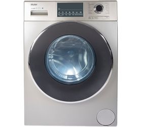 Haier HW70-IM12826TNZP 7 kg Fully Automatic Front Load Grey image